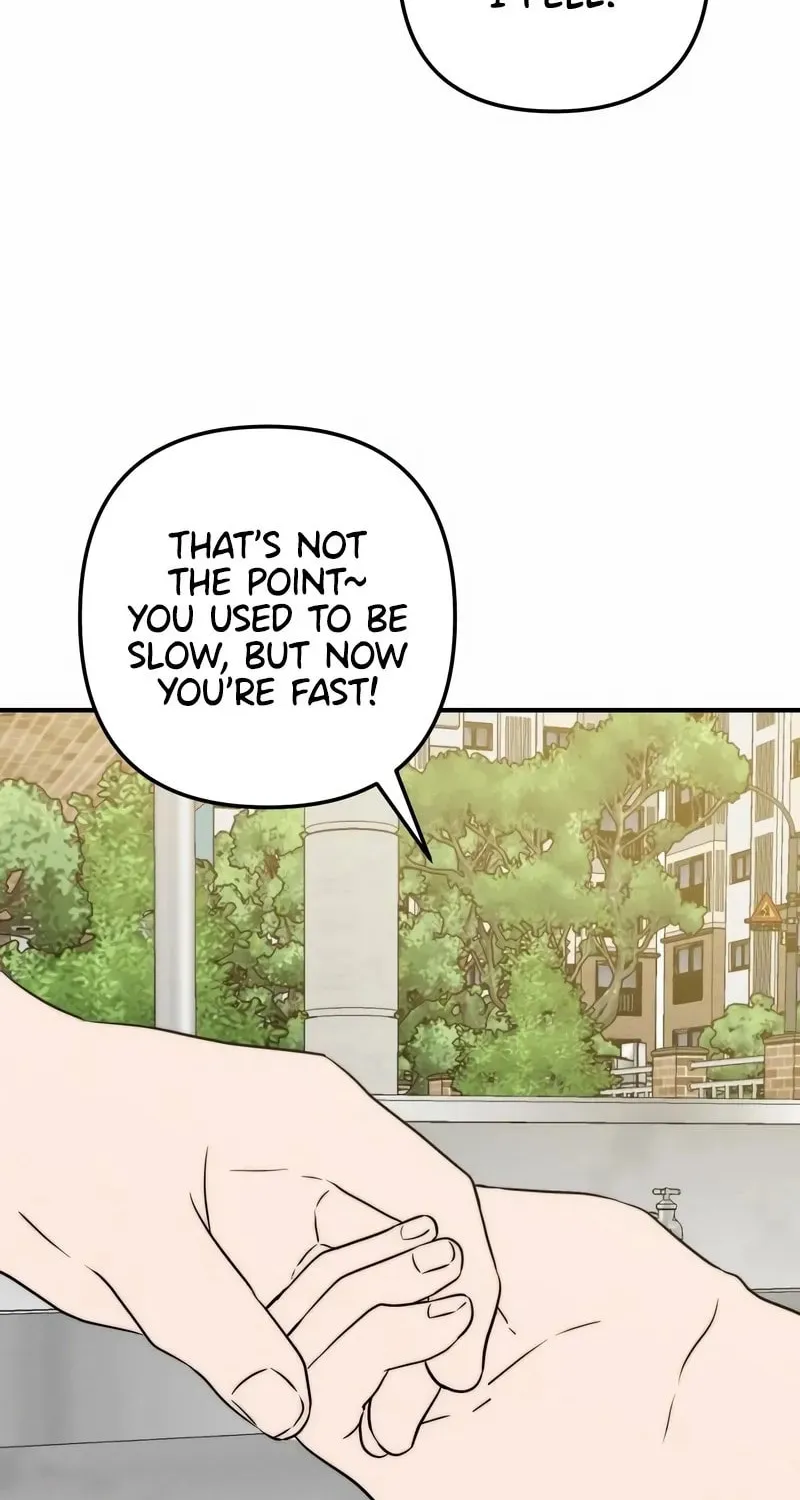 My Boyfriend I Hate Chapter 27 page 97 - 