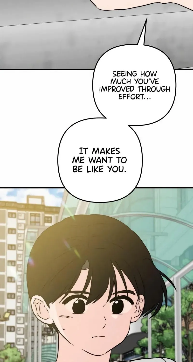 My Boyfriend I Hate Chapter 27 page 98 - 
