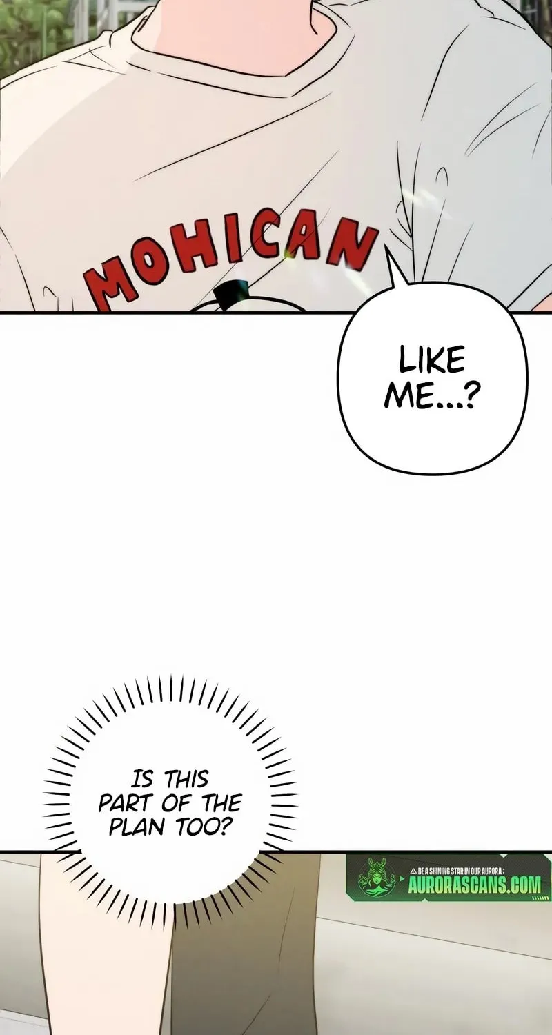 My Boyfriend I Hate Chapter 27 page 99 - 