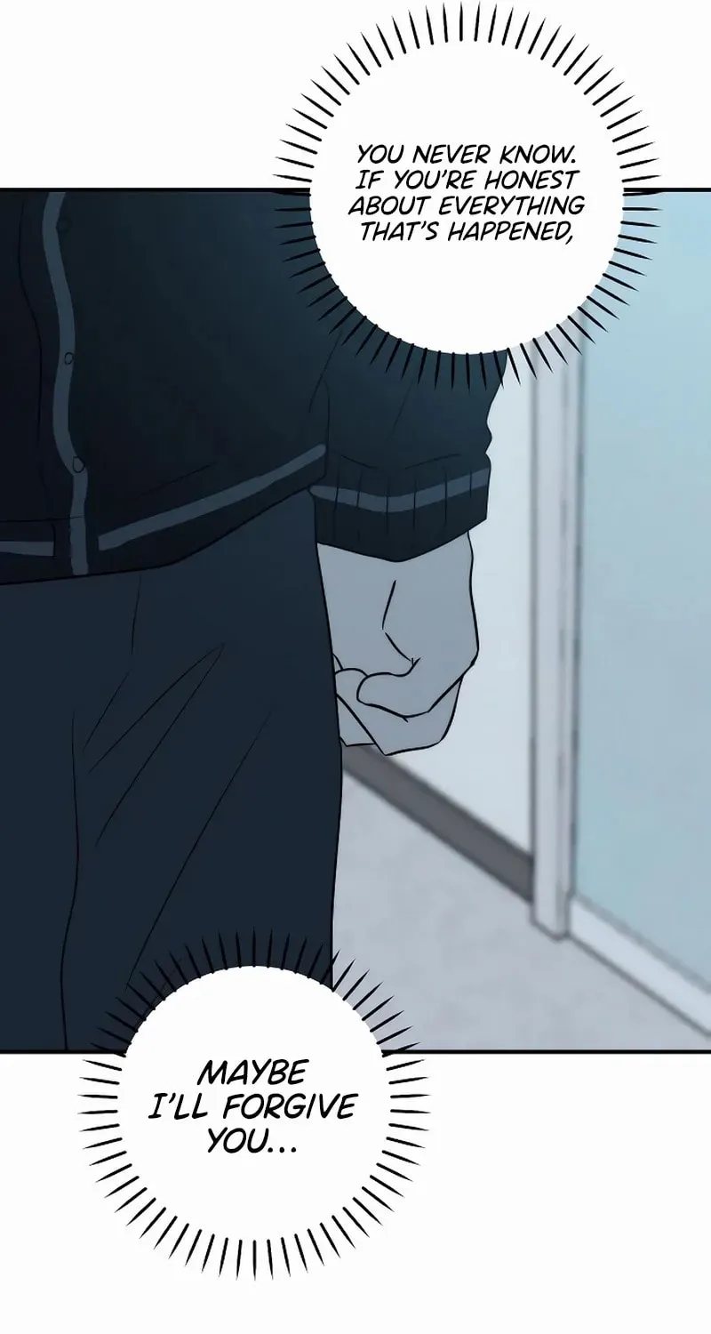 My Boyfriend I Hate Chapter 28 page 101 - 