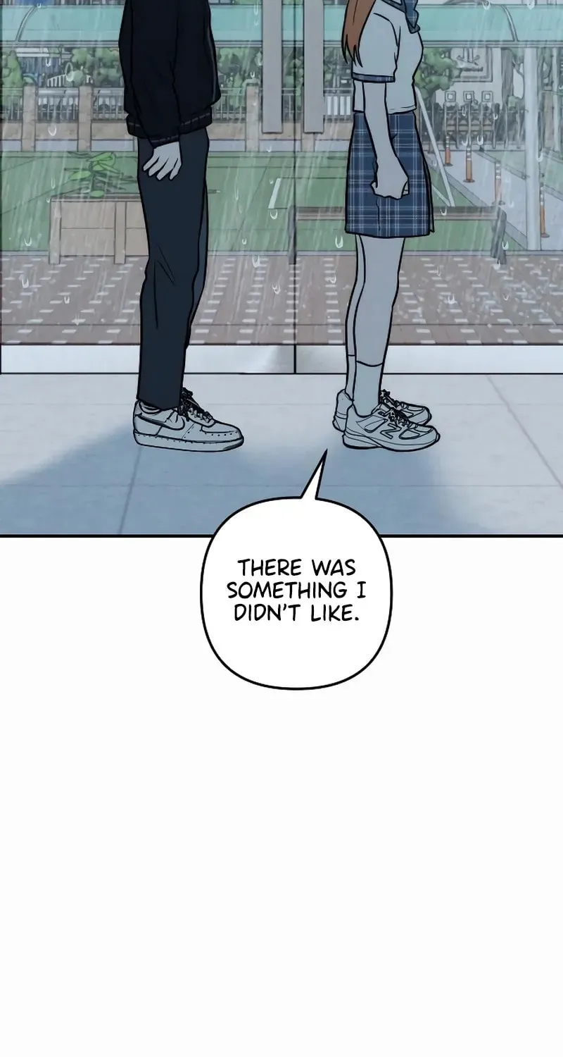 My Boyfriend I Hate Chapter 28 page 105 - 