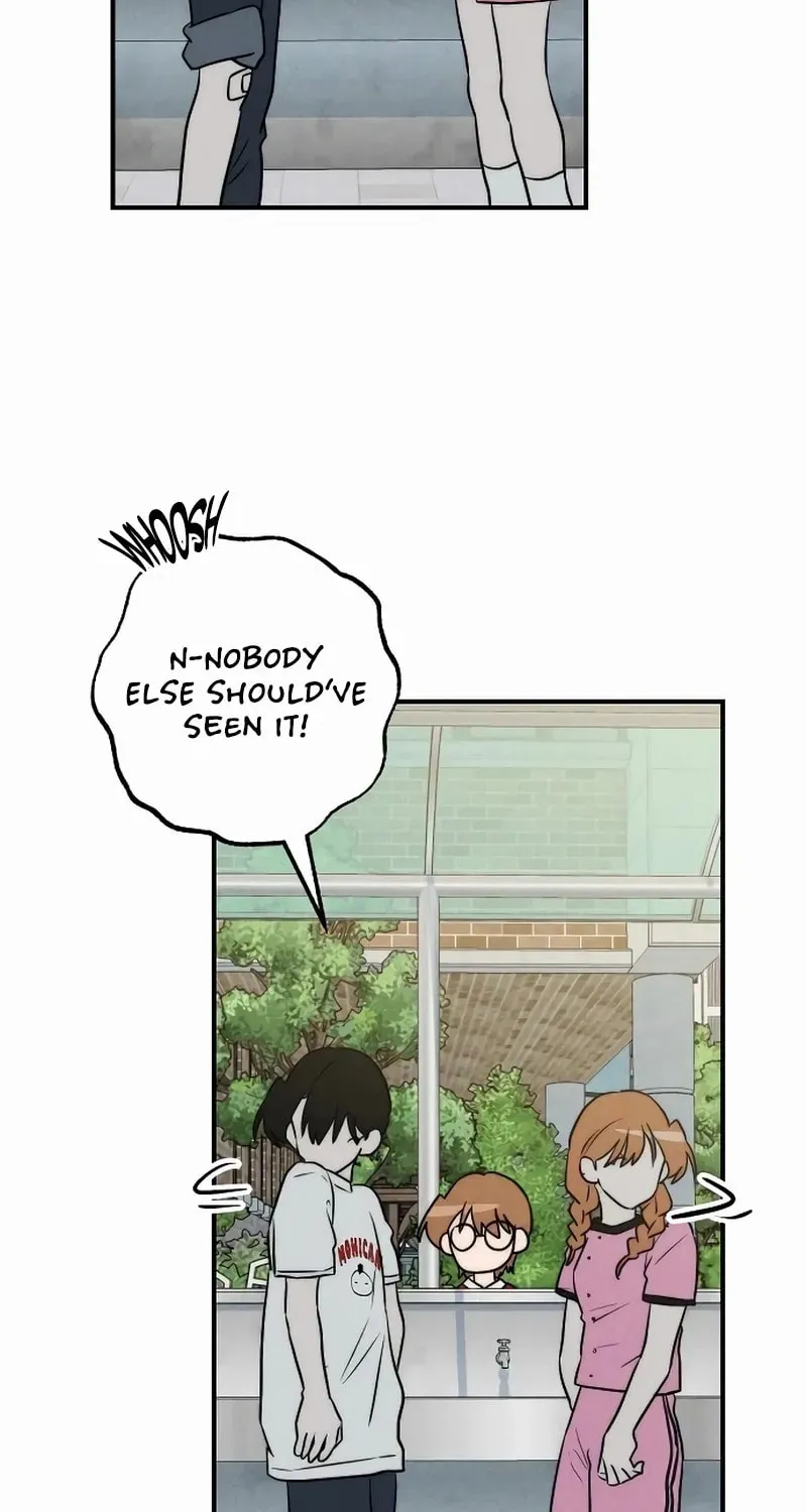 My Boyfriend I Hate Chapter 28 page 14 - 