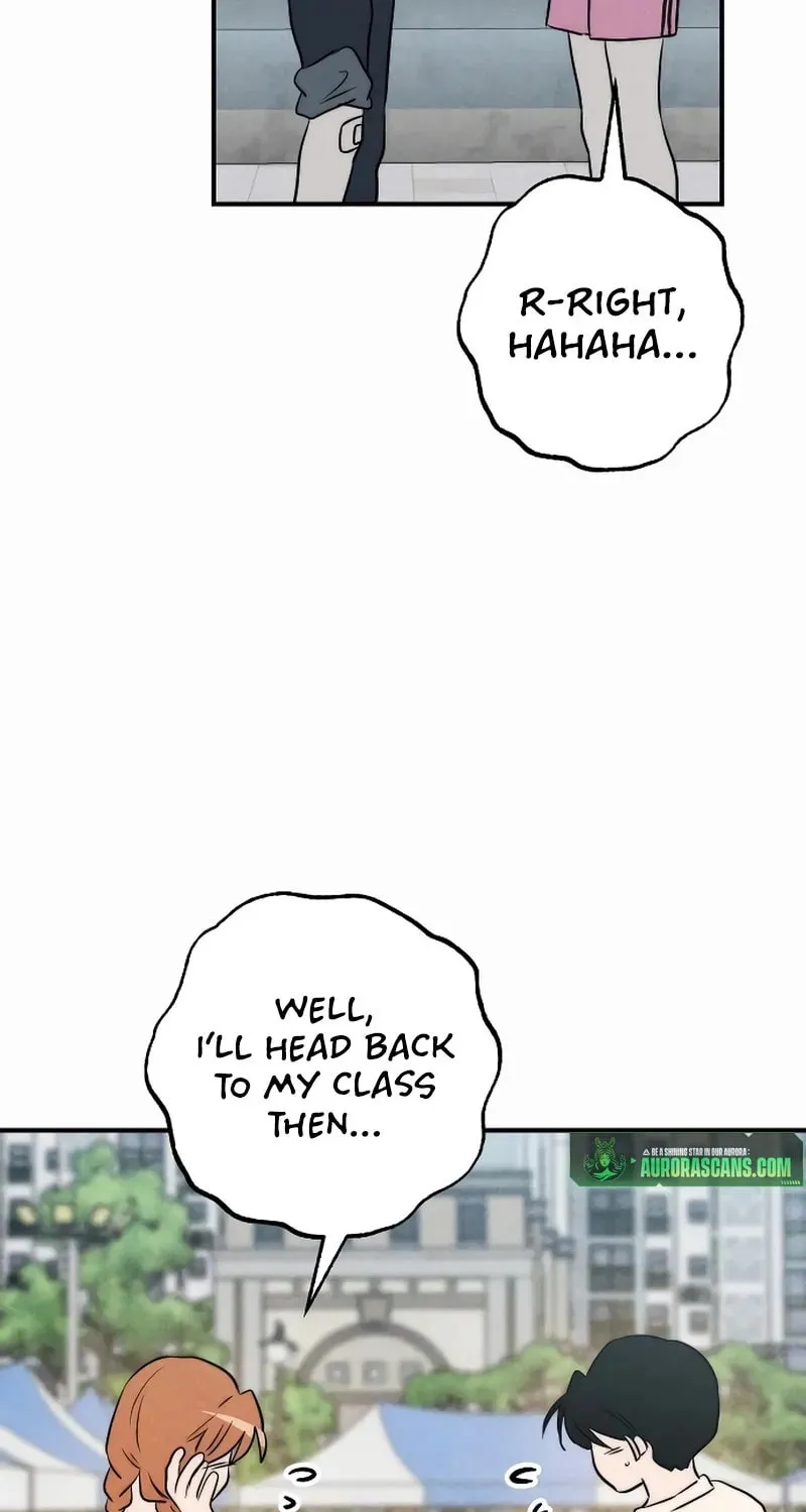 My Boyfriend I Hate Chapter 28 page 15 - 