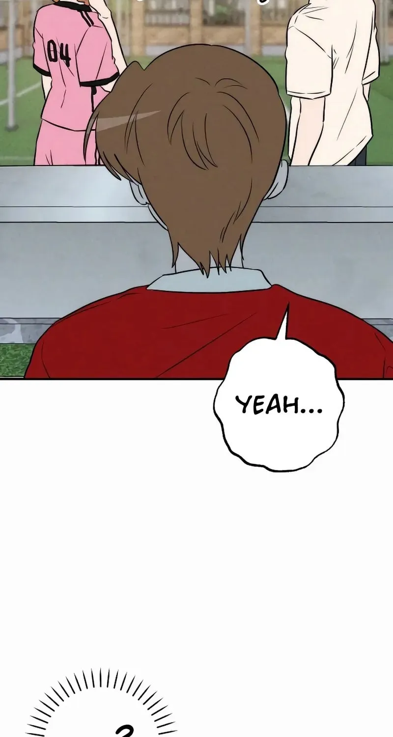 My Boyfriend I Hate Chapter 28 page 16 - 