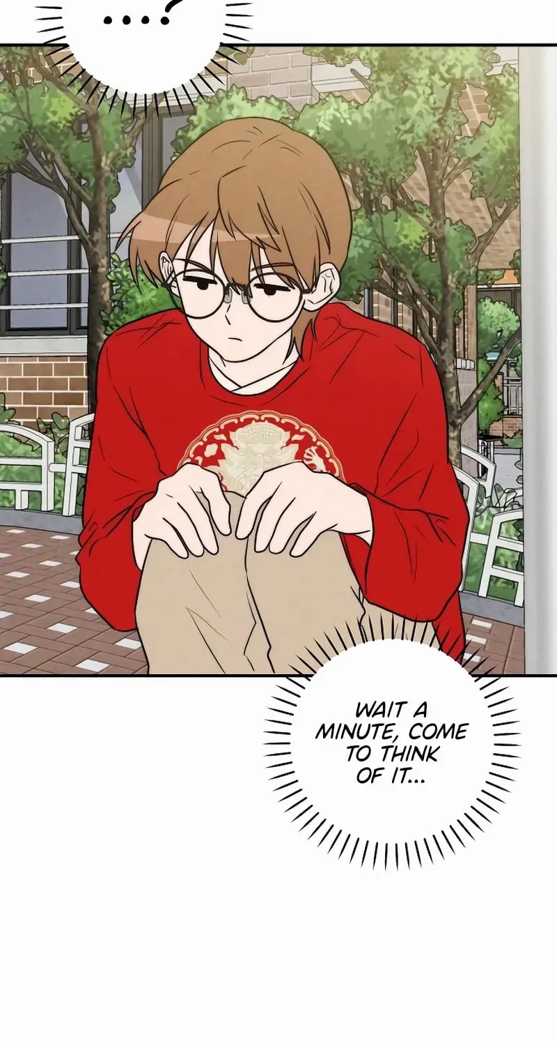 My Boyfriend I Hate Chapter 28 page 17 - 