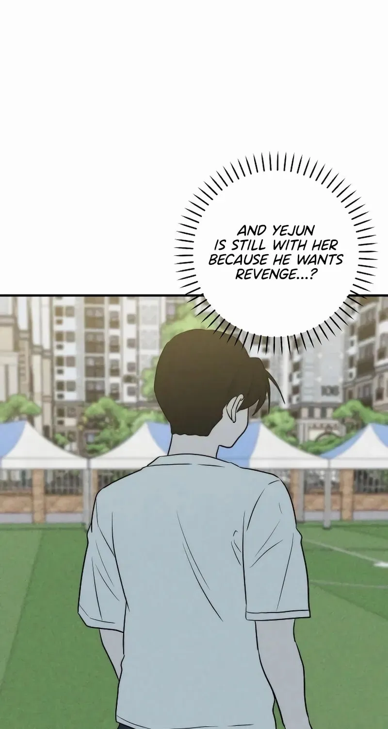 My Boyfriend I Hate Chapter 28 page 19 - 