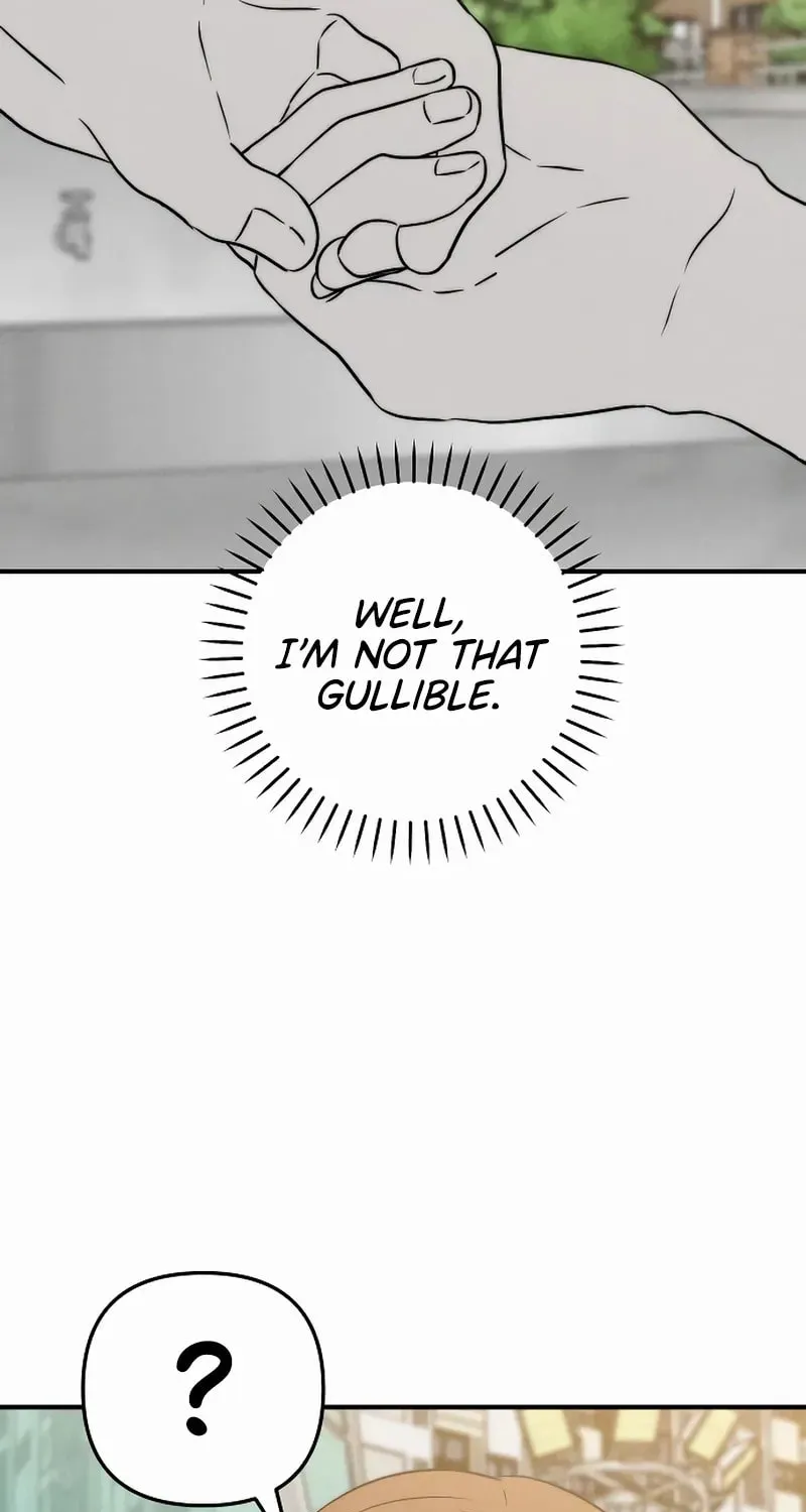 My Boyfriend I Hate Chapter 28 page 3 - 