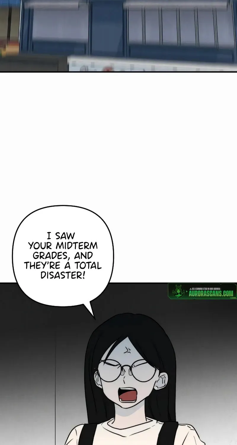My Boyfriend I Hate Chapter 28 page 25 - 