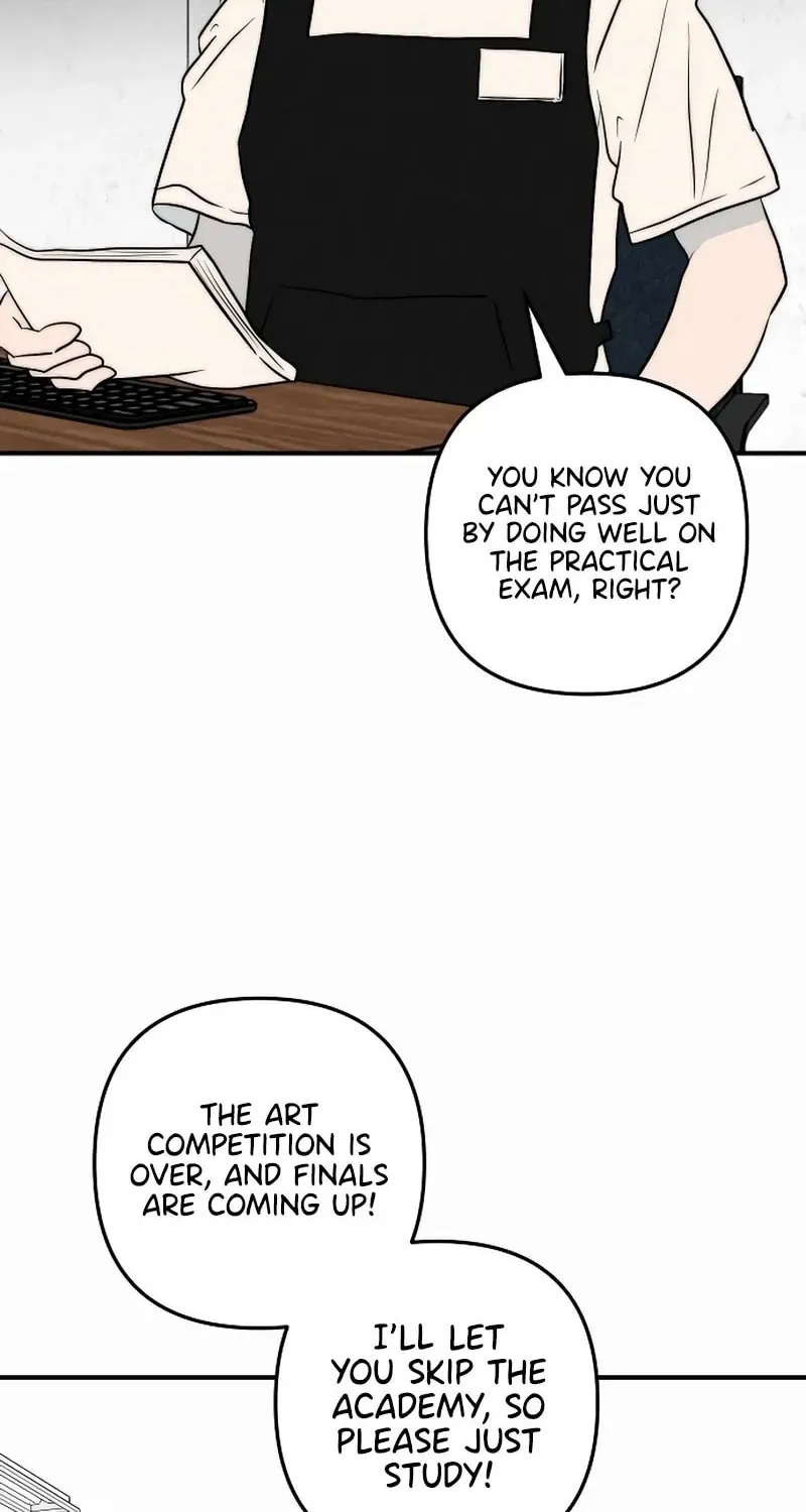 My Boyfriend I Hate Chapter 28 page 26 - 