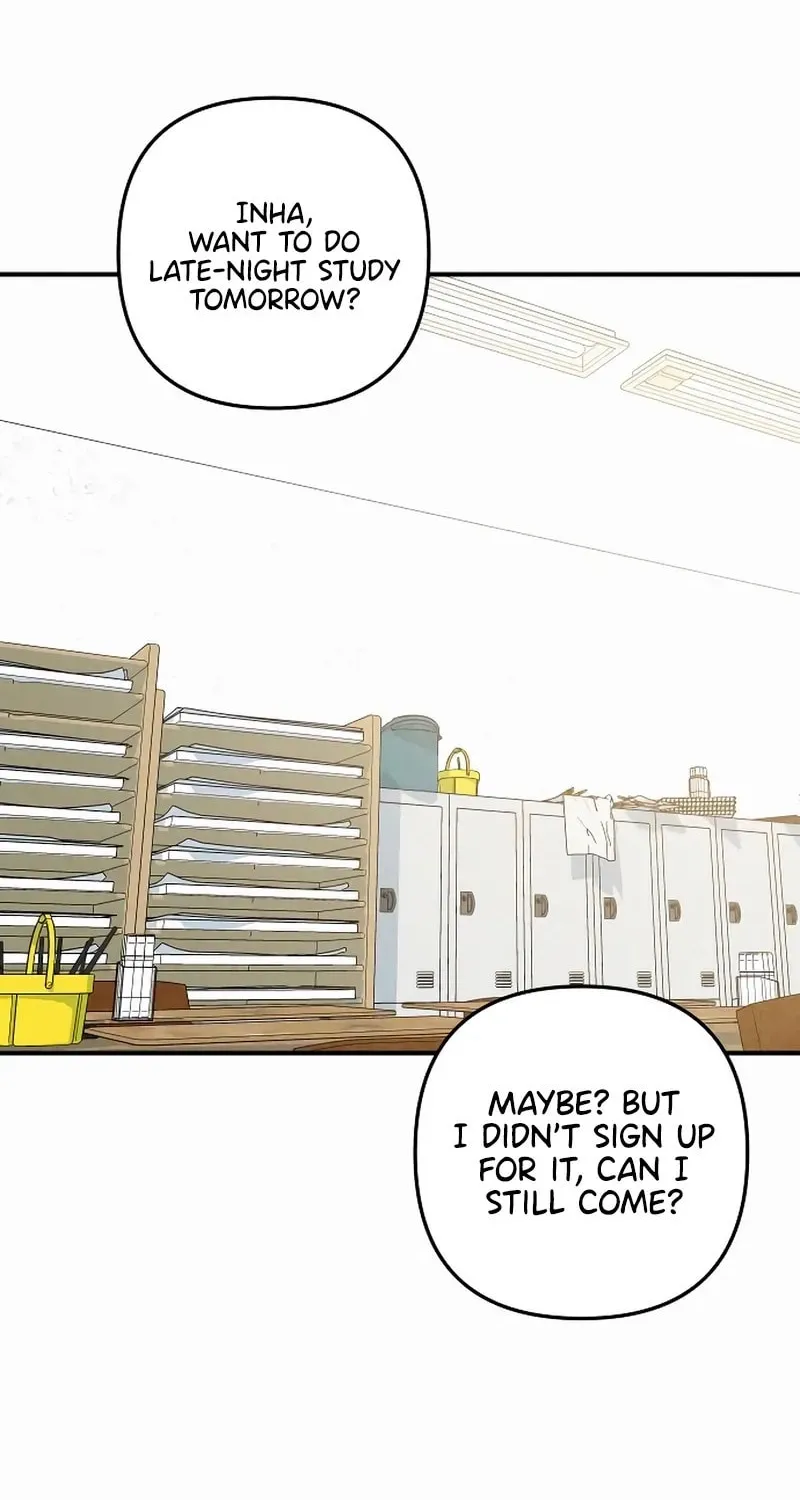 My Boyfriend I Hate Chapter 28 page 28 - 