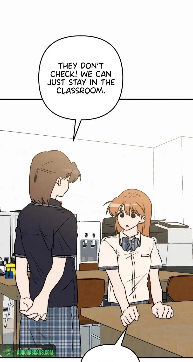 My Boyfriend I Hate Chapter 28 page 29 - 