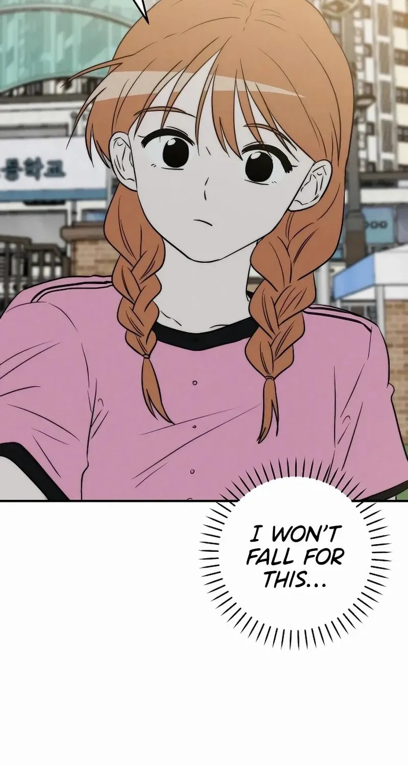 My Boyfriend I Hate Chapter 28 page 4 - 