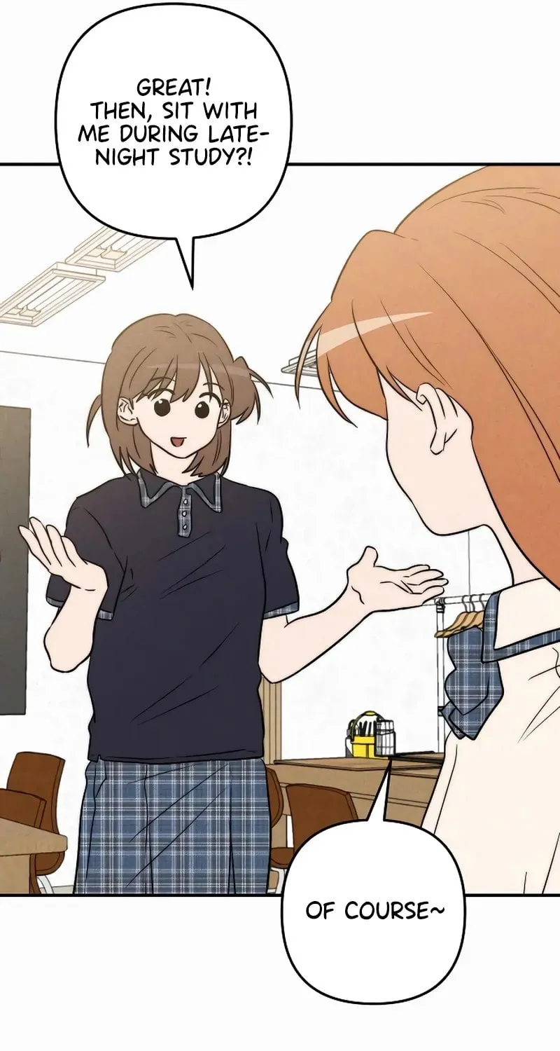My Boyfriend I Hate Chapter 28 page 31 - 