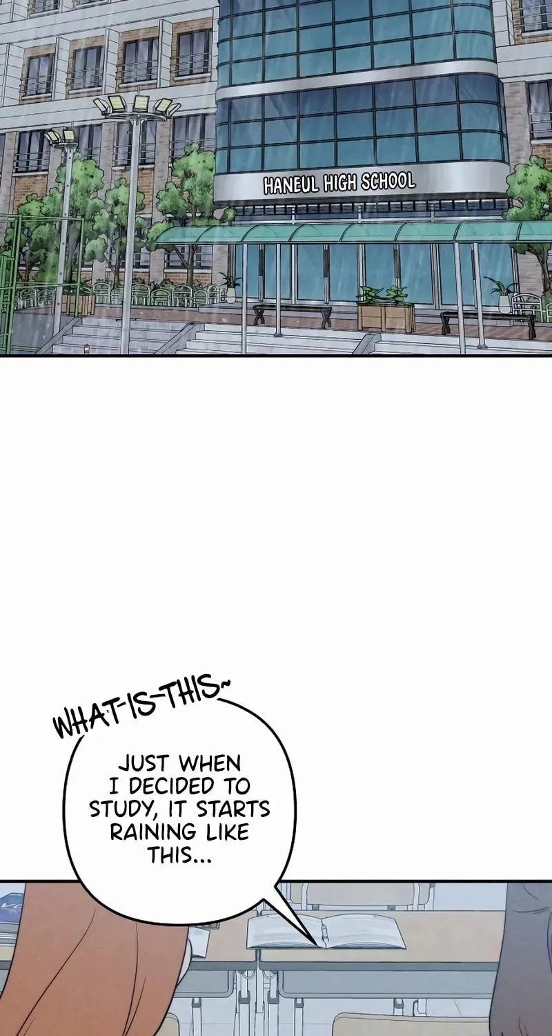 My Boyfriend I Hate Chapter 28 page 33 - 