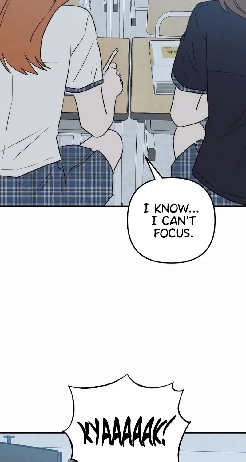 My Boyfriend I Hate Chapter 28 page 34 - 