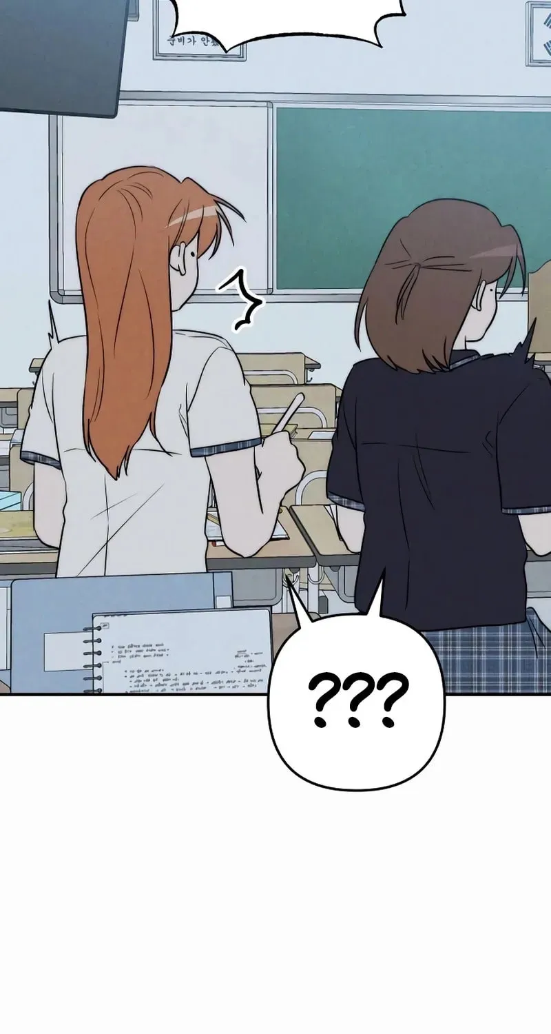 My Boyfriend I Hate Chapter 28 page 35 - 