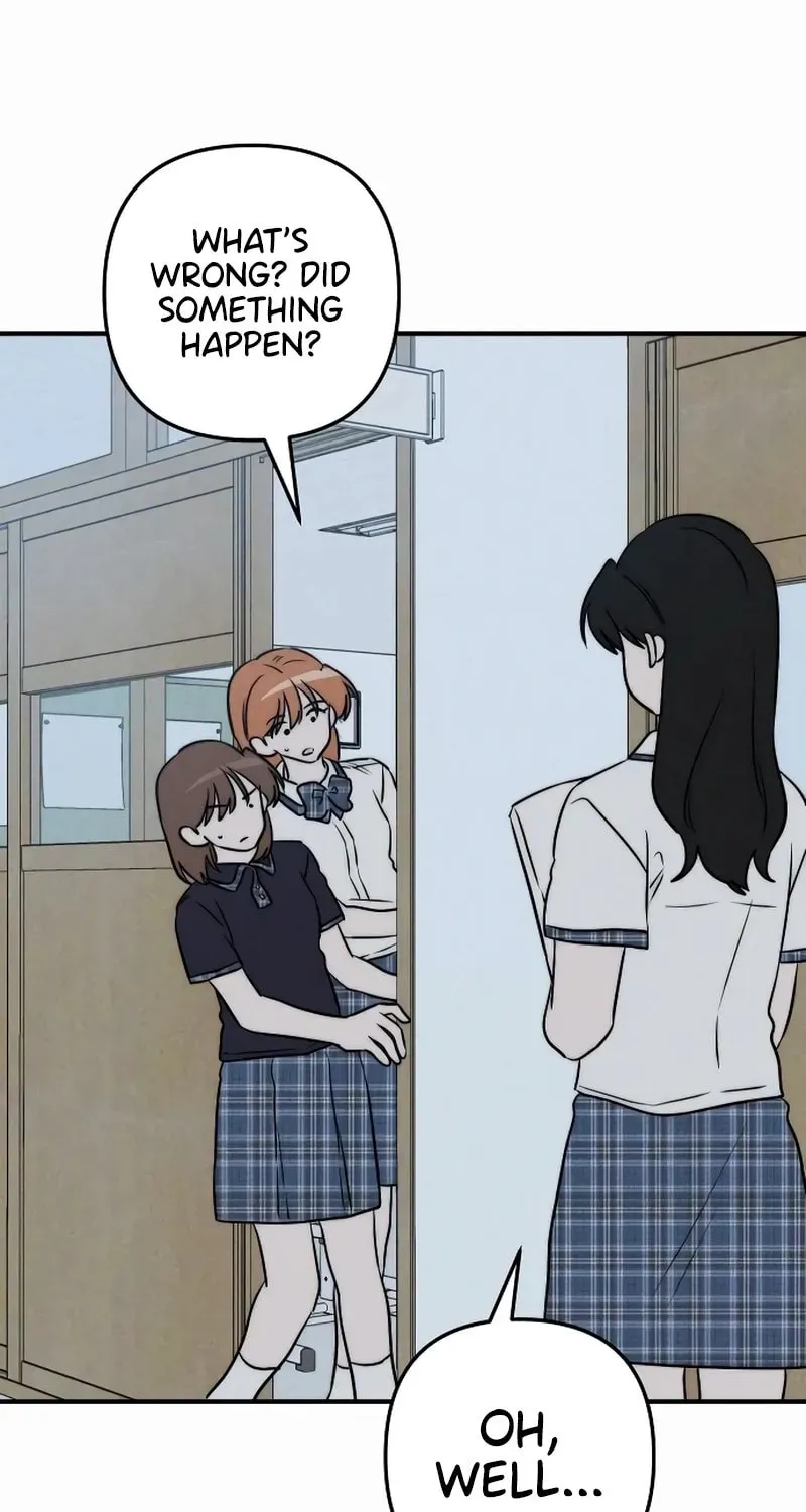 My Boyfriend I Hate Chapter 28 page 36 - 