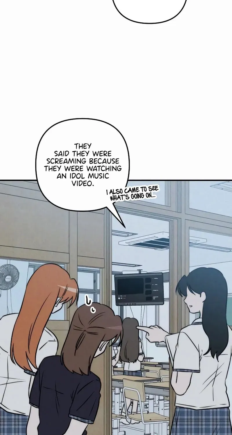 My Boyfriend I Hate Chapter 28 page 37 - 