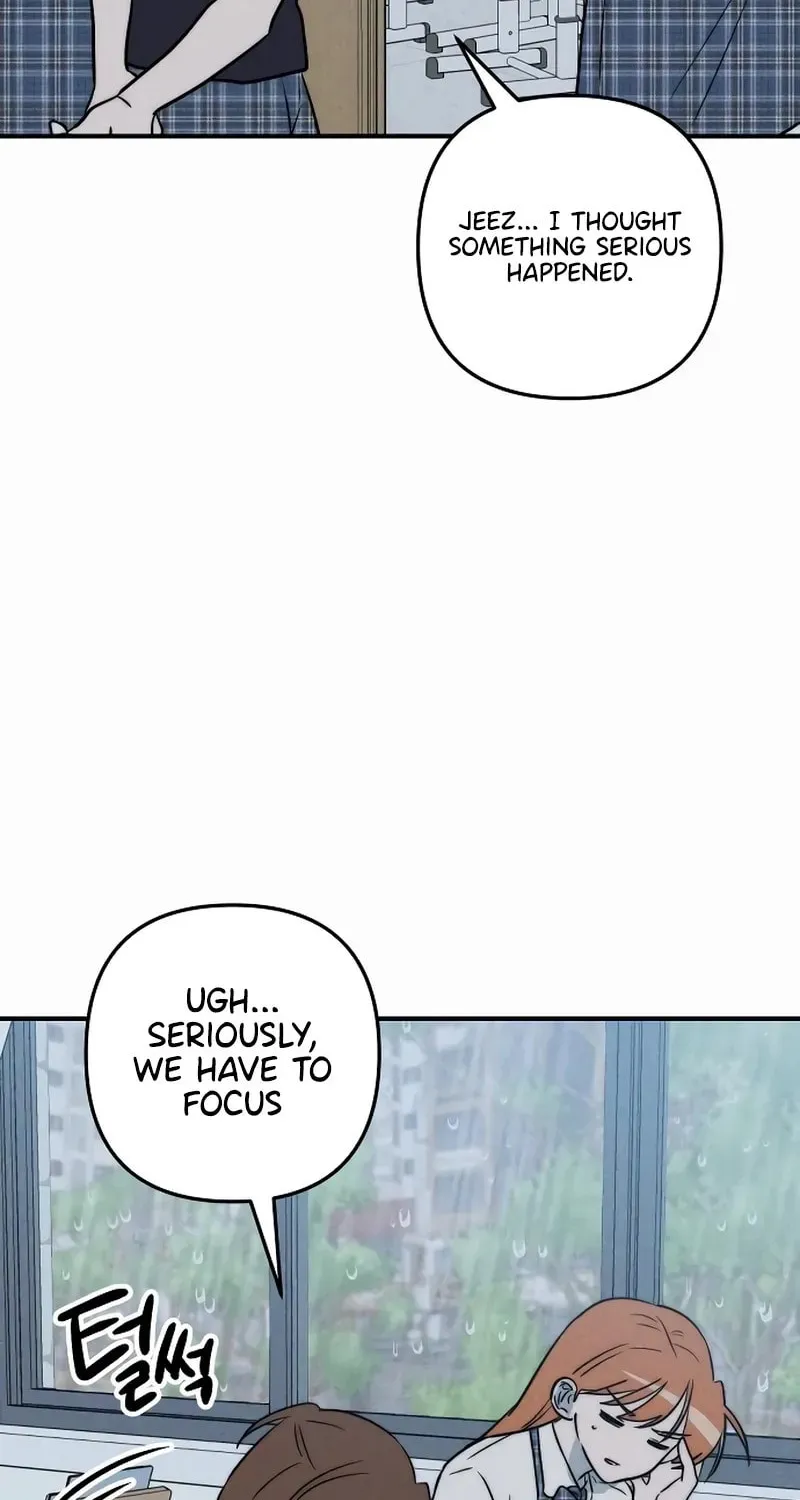 My Boyfriend I Hate Chapter 28 page 38 - 