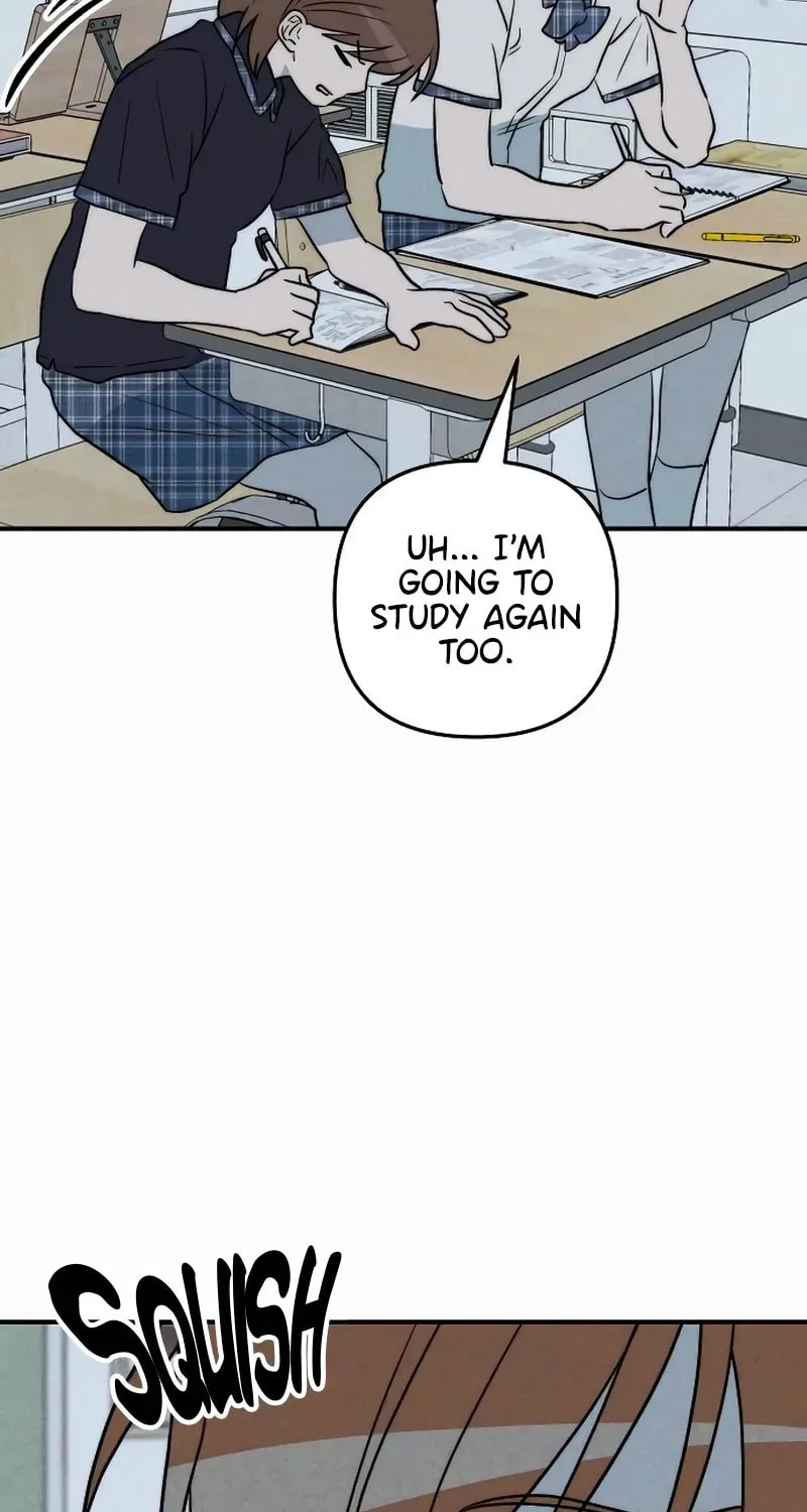 My Boyfriend I Hate Chapter 28 page 39 - 