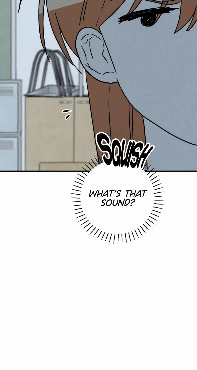 My Boyfriend I Hate Chapter 28 page 40 - 