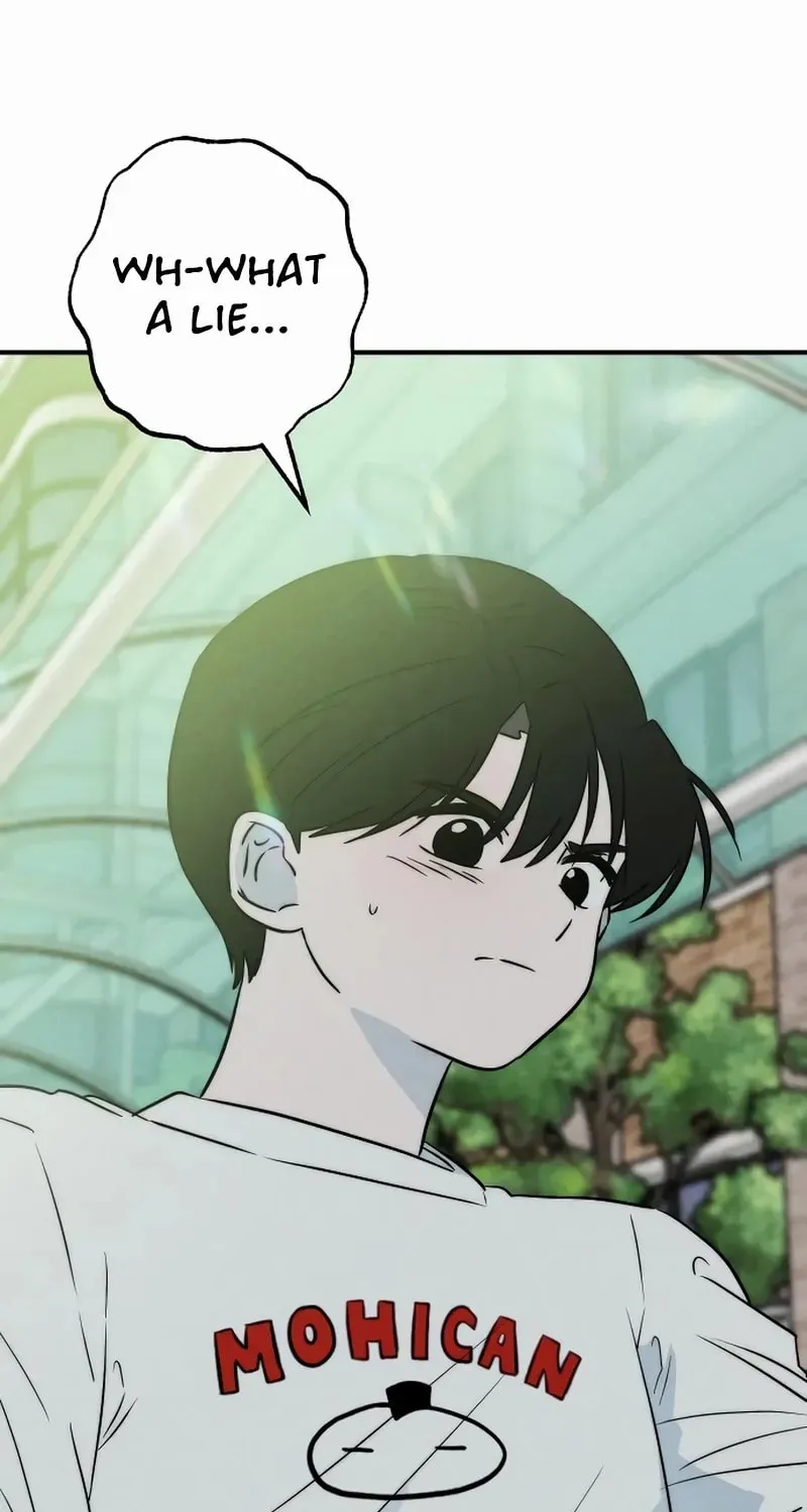 My Boyfriend I Hate Chapter 28 page 5 - 