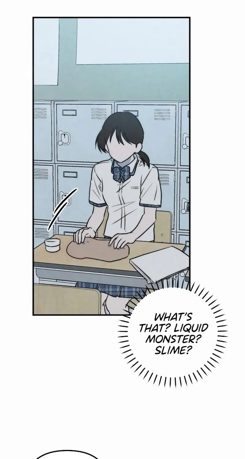 My Boyfriend I Hate Chapter 28 page 41 - 