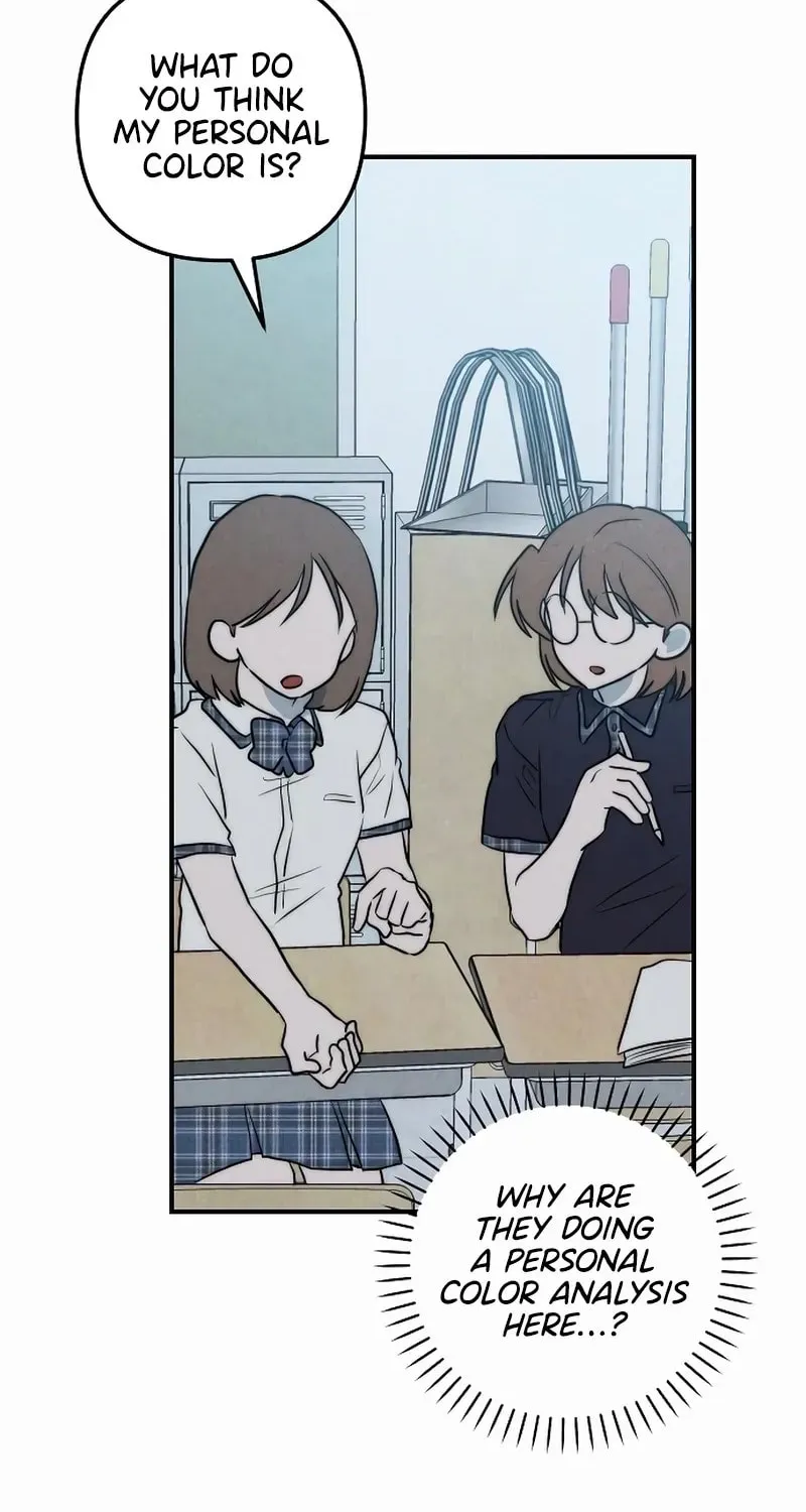 My Boyfriend I Hate Chapter 28 page 42 - 