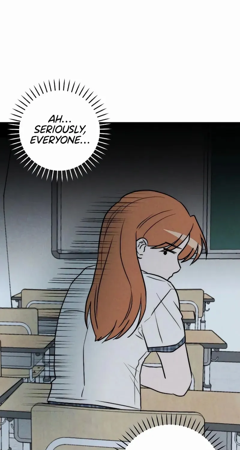 My Boyfriend I Hate Chapter 28 page 43 - 