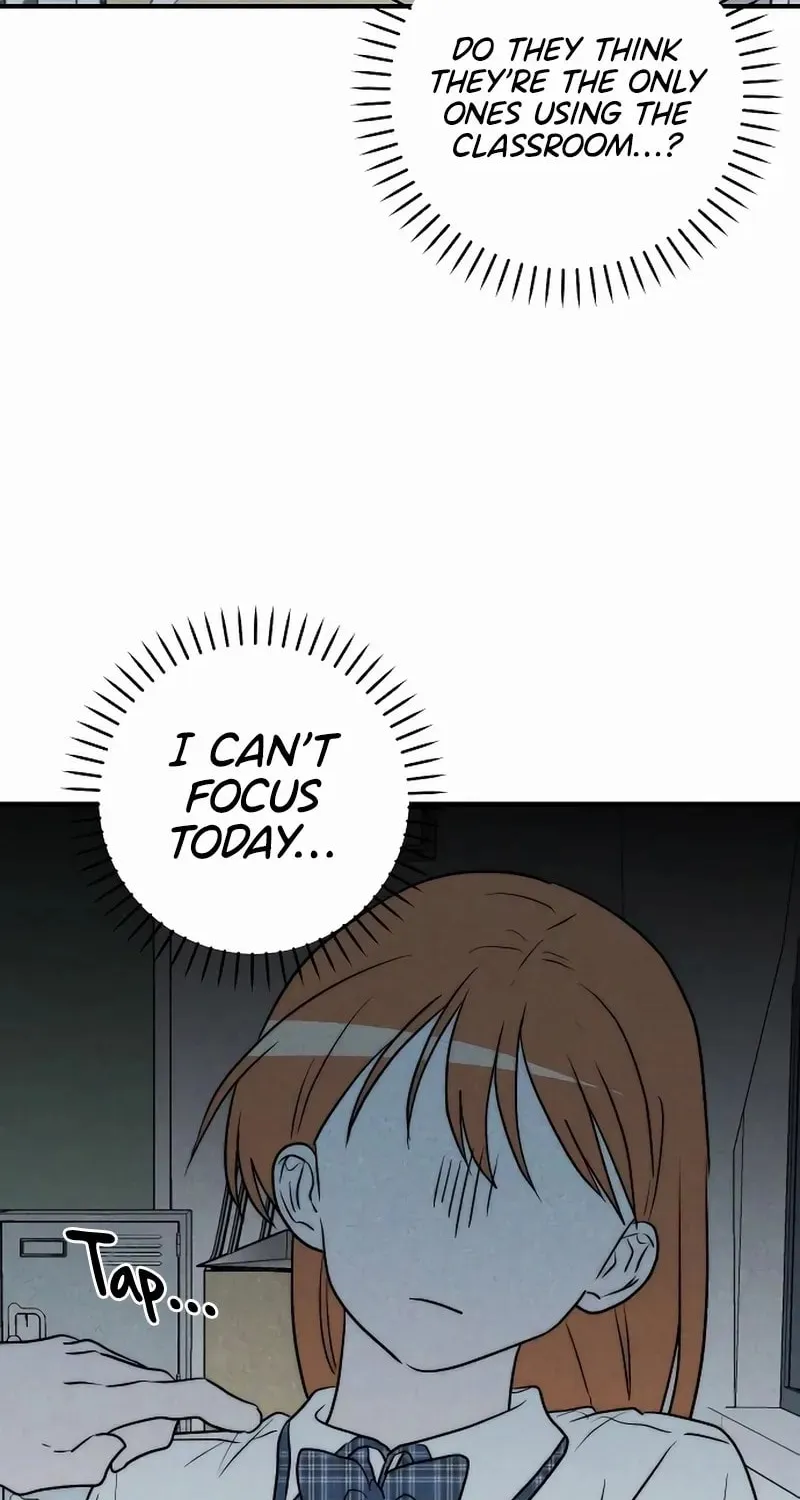 My Boyfriend I Hate Chapter 28 page 44 - 