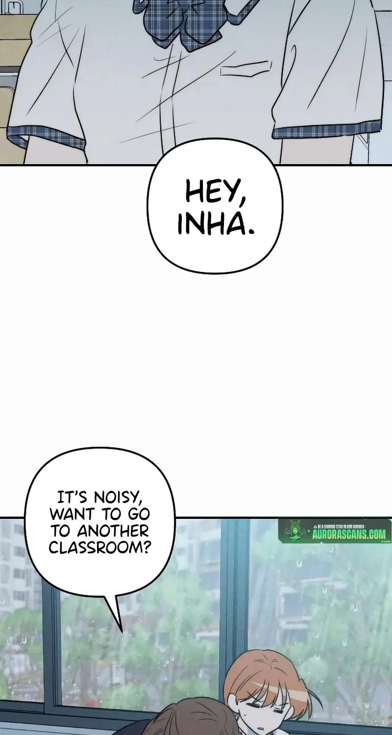 My Boyfriend I Hate Chapter 28 page 45 - 