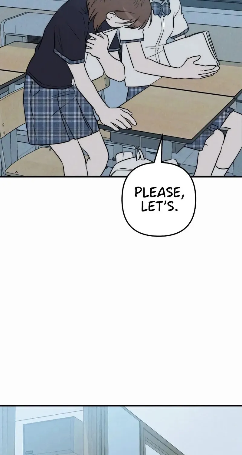 My Boyfriend I Hate Chapter 28 page 46 - 