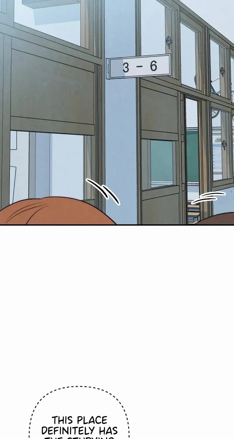 My Boyfriend I Hate Chapter 28 page 47 - 