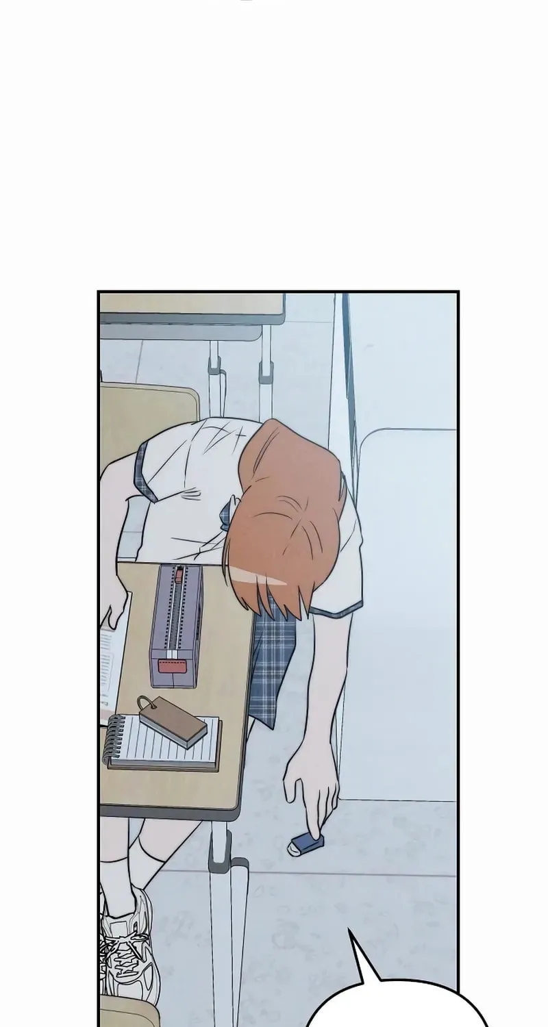 My Boyfriend I Hate Chapter 28 page 53 - 