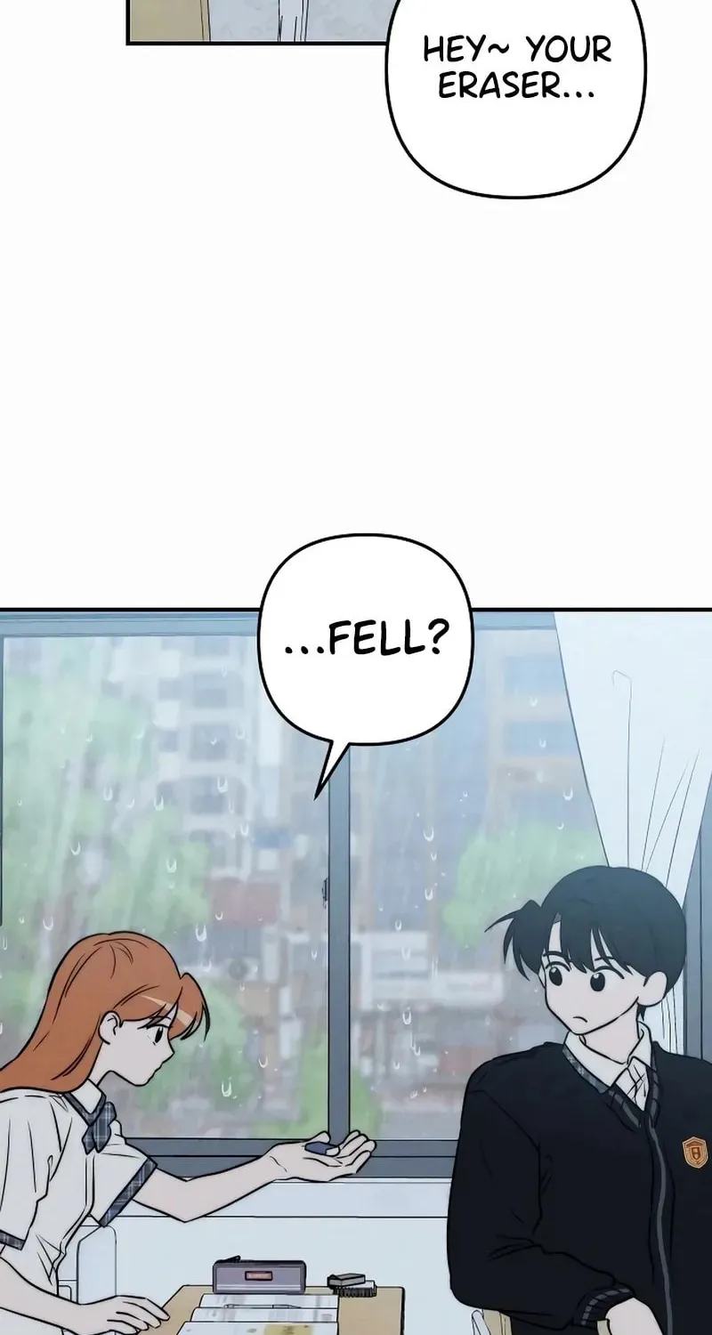 My Boyfriend I Hate Chapter 28 page 54 - 