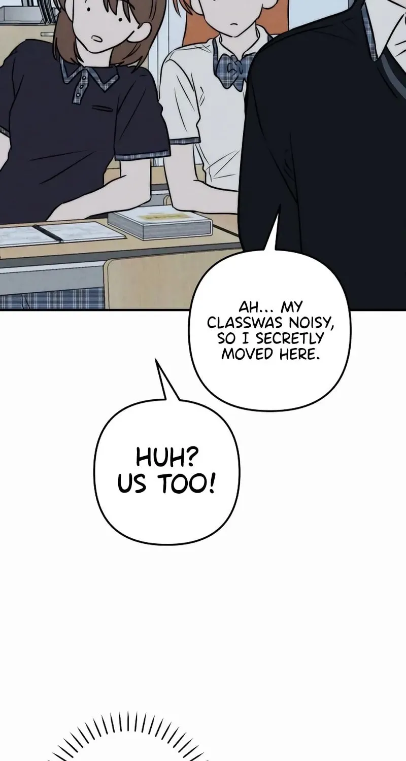 My Boyfriend I Hate Chapter 28 page 56 - 