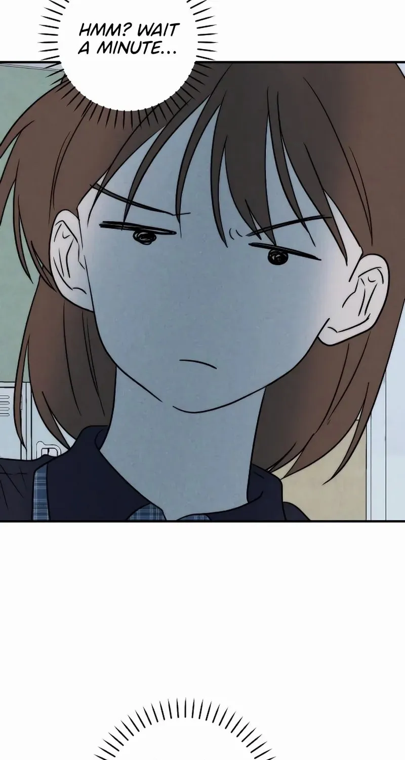 My Boyfriend I Hate Chapter 28 page 57 - 