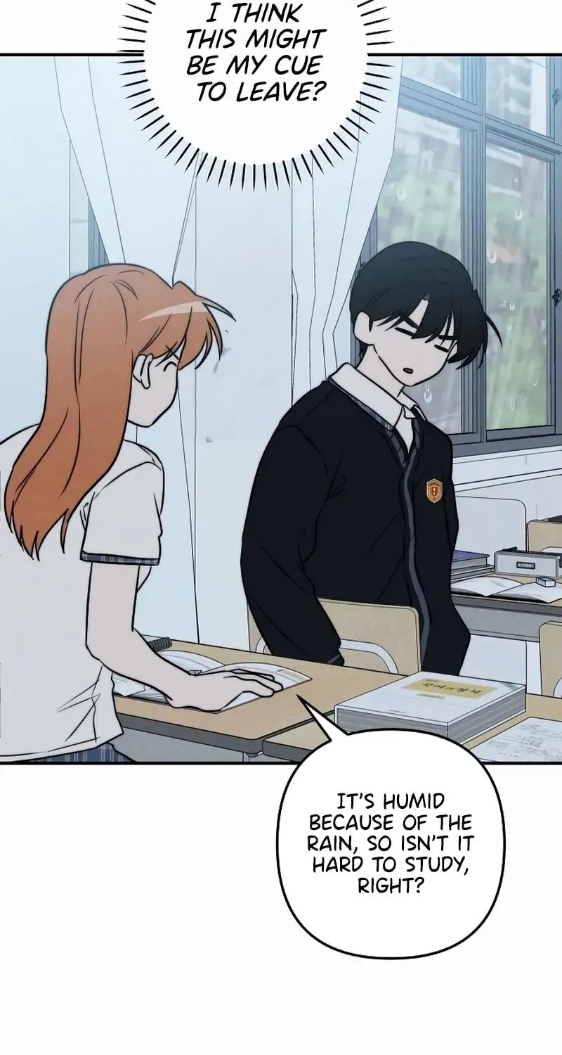 My Boyfriend I Hate Chapter 28 page 58 - 