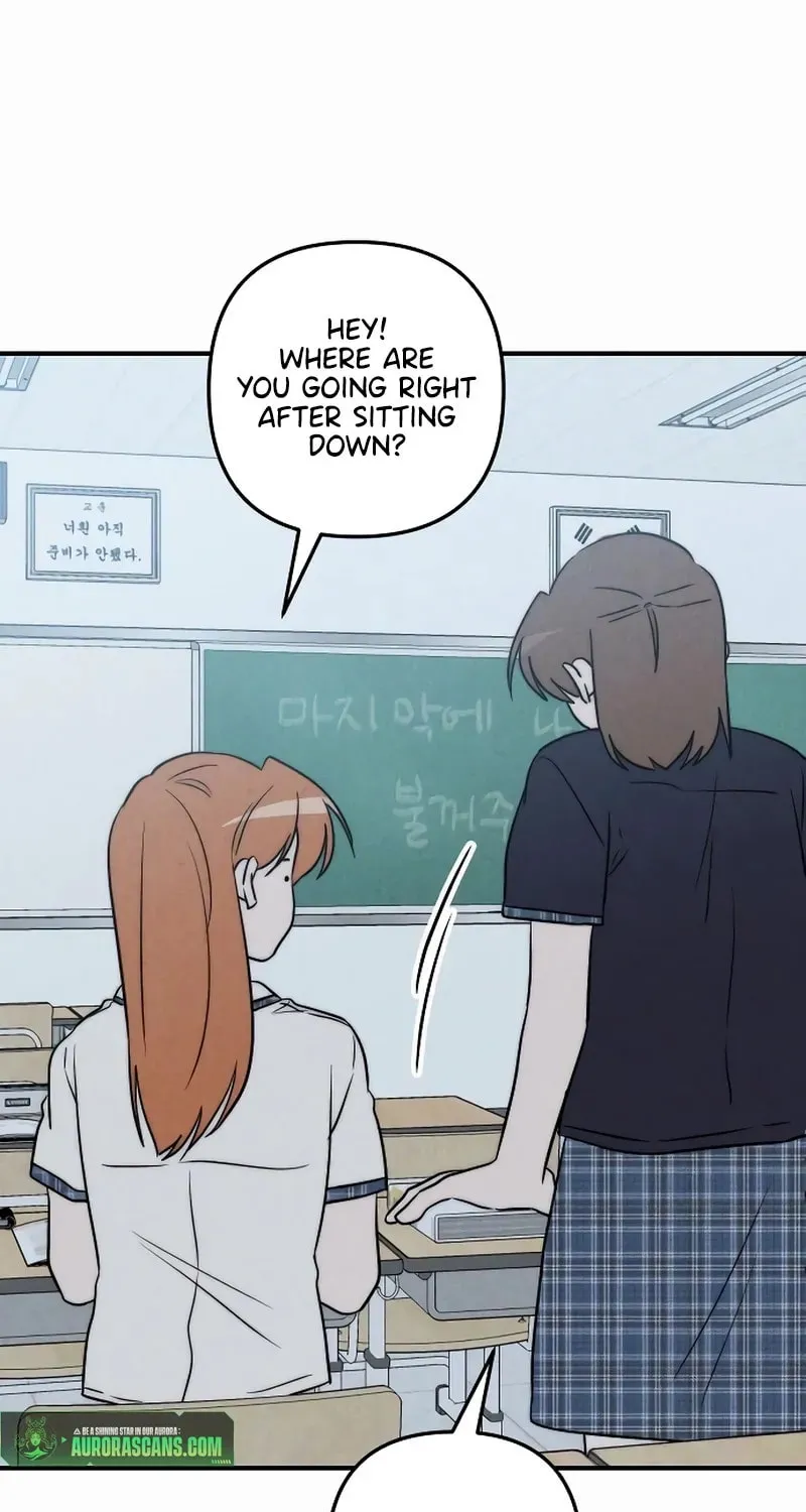 My Boyfriend I Hate Chapter 28 page 59 - 