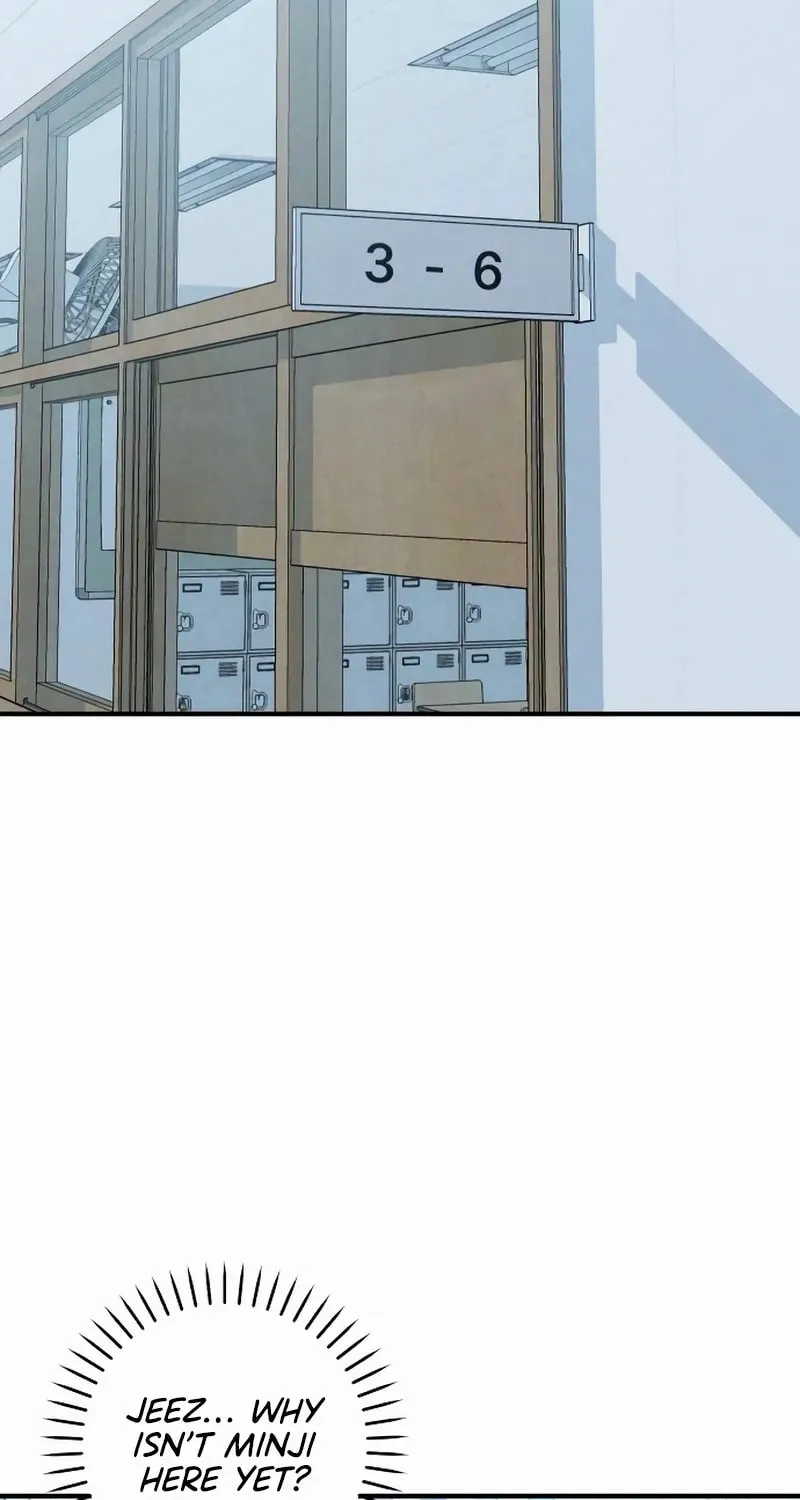 My Boyfriend I Hate Chapter 28 page 63 - 