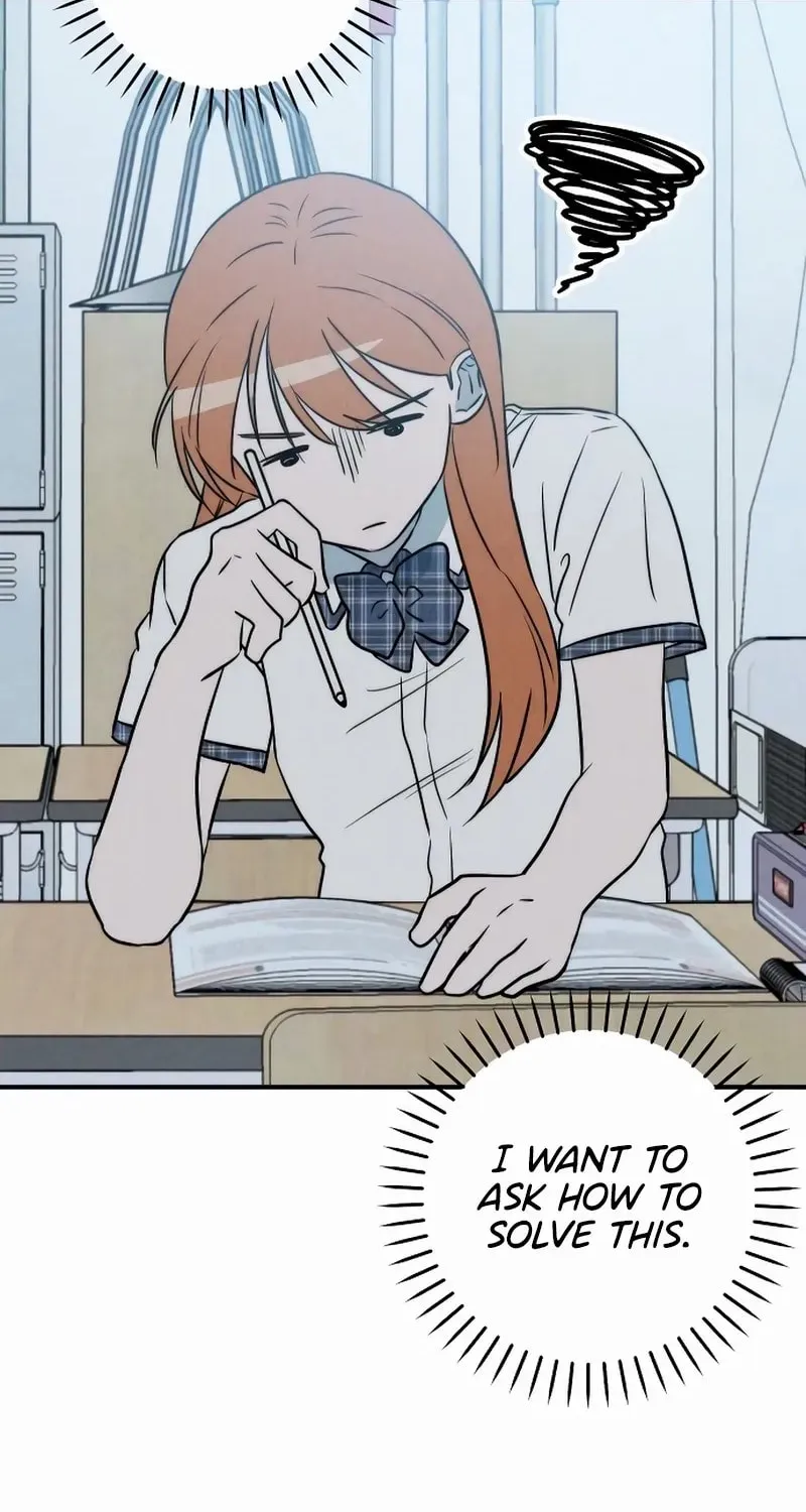 My Boyfriend I Hate Chapter 28 page 64 - 