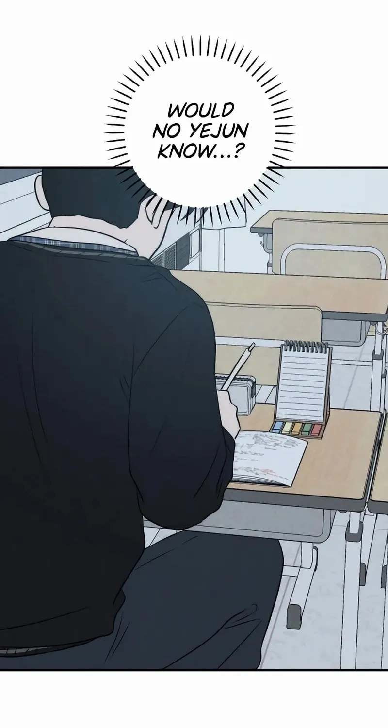 My Boyfriend I Hate Chapter 28 page 66 - 