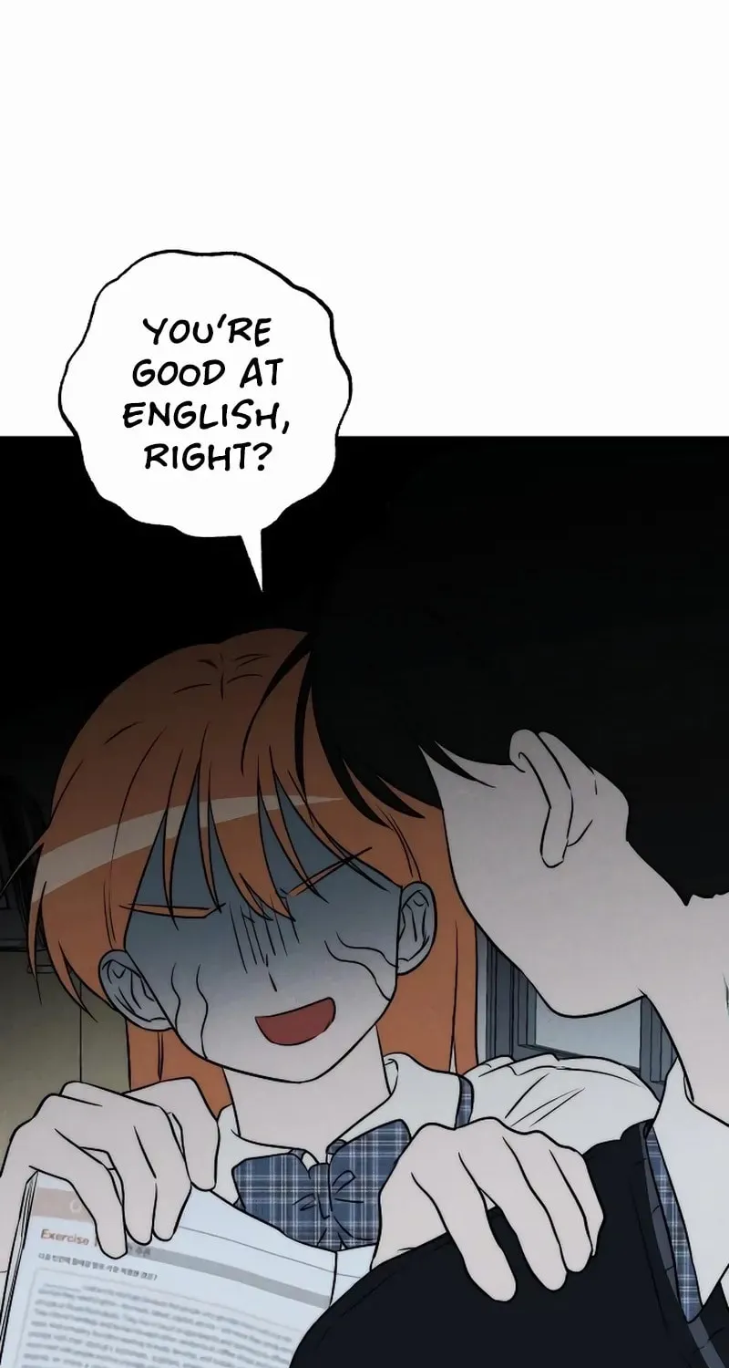 My Boyfriend I Hate Chapter 28 page 68 - 