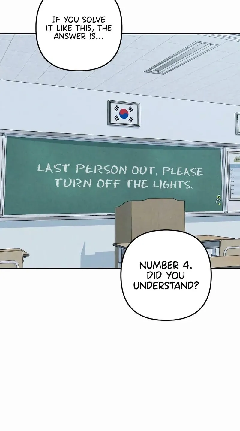 My Boyfriend I Hate Chapter 28 page 70 - 