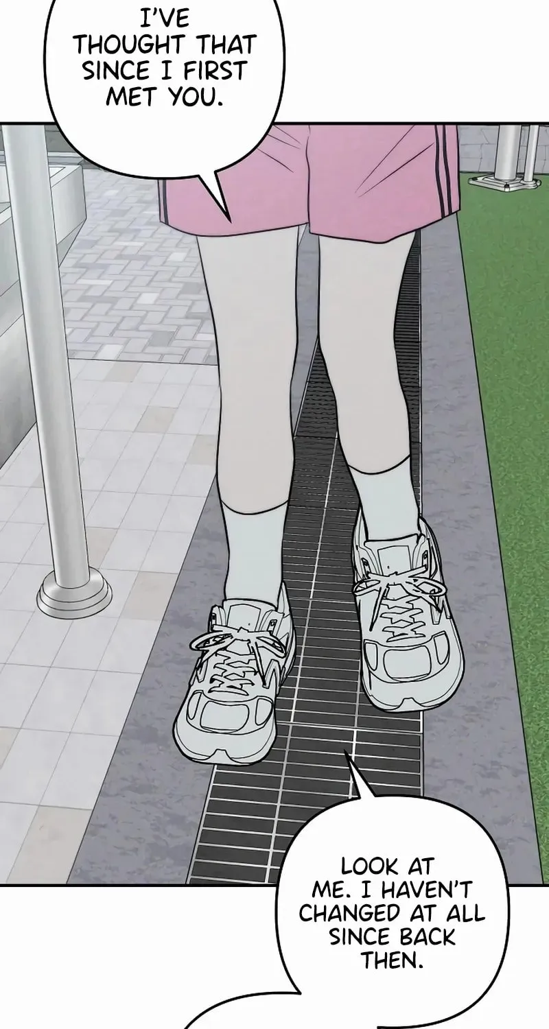 My Boyfriend I Hate Chapter 28 page 8 - 