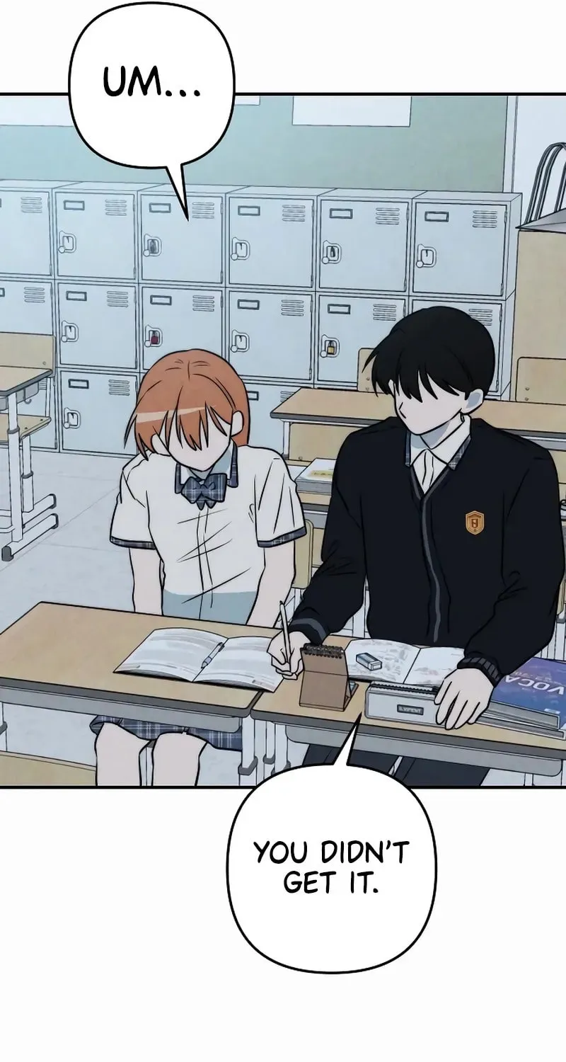 My Boyfriend I Hate Chapter 28 page 71 - 