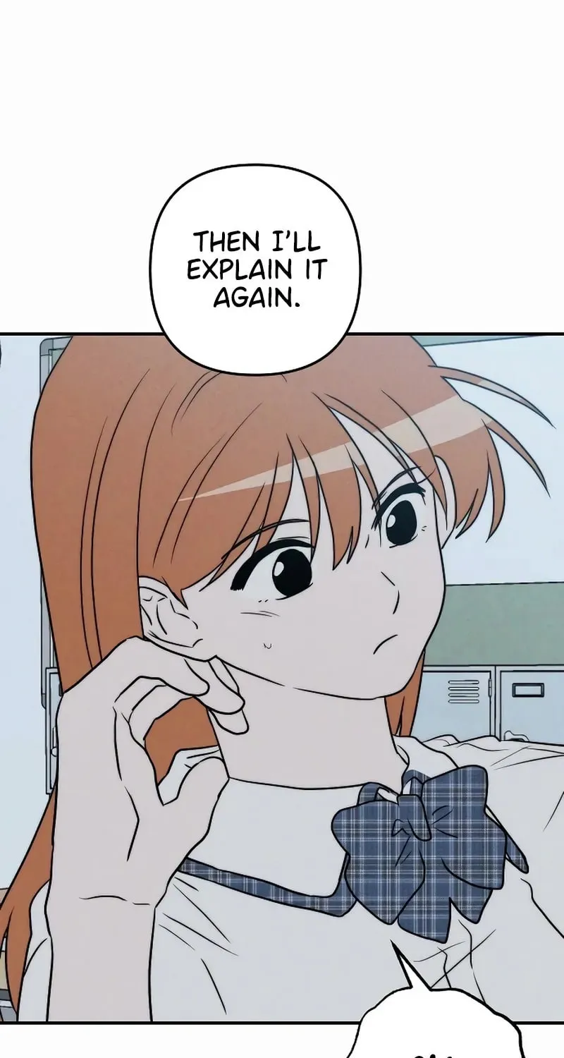 My Boyfriend I Hate Chapter 28 page 73 - 