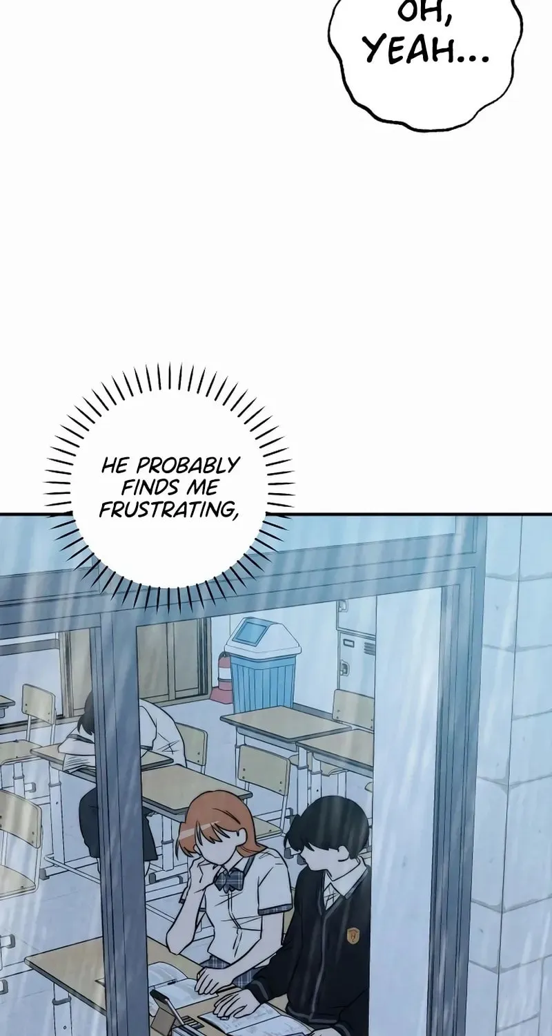 My Boyfriend I Hate Chapter 28 page 74 - 