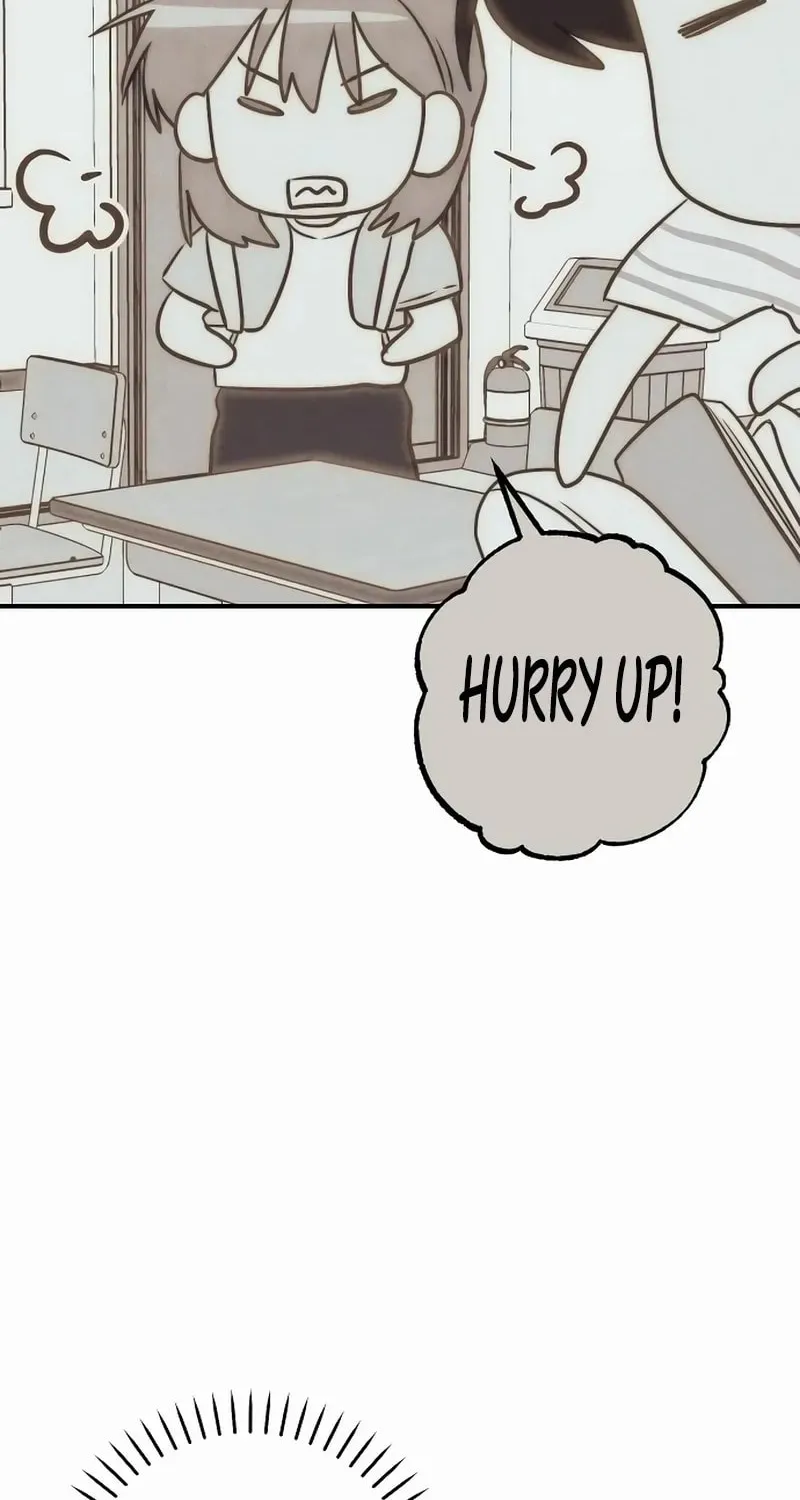 My Boyfriend I Hate Chapter 28 page 76 - 