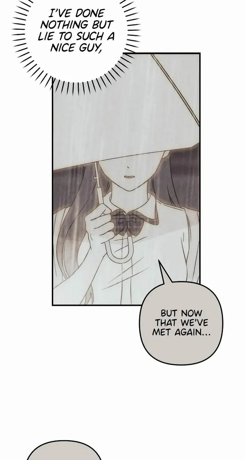 My Boyfriend I Hate Chapter 28 page 77 - 